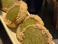 -绿茶餐厅(天津天河城店)