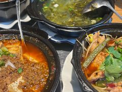 -廖记老砂锅(上清寺店)