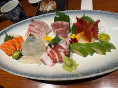 -千代武日本料理(爱建店)
