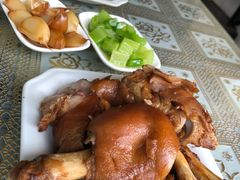 -孙记炒炮(西街店)