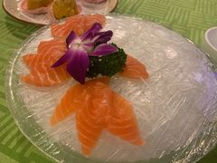 -盛港湾海鲜食府(黄沙店)