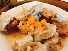 -安蒂娅.悦景轩中餐厅(西乡店)