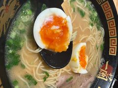 -一蘭拉面(尖沙咀店)