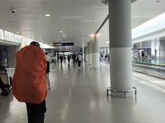 -上海浦东国际机场-T2航站楼