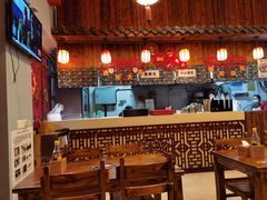 大堂-四季美汤包(汉口里店)