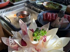 -大隐·成都火锅Bistro(合生麒麟新天地店)