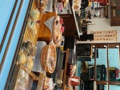 -富贵面包公司(运河店)