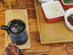 -乐宴·老北京铜火锅(八卦岭店)