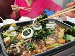 -鱼羊宴烤鱼羊蝎子烧烤(怡馨家园店)