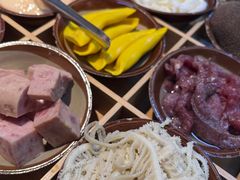-芈重山老火锅(广州首店)