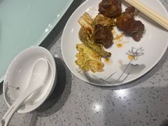 -紫光园·烤鸭·北京菜(团结湖店)
