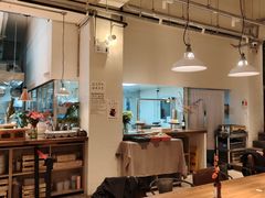 -YUMI芽米·法式烘焙·咖啡(骖鸾路店)