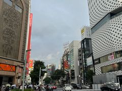 -优衣库(银座店)