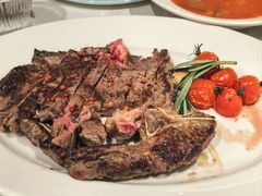 -波特曼西餐厅(中央大街店)