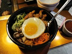 -金妈家烤肉(龙湖U城天街店)
