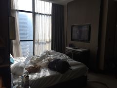 -太平洋丽晶套房酒店