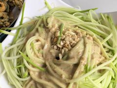 -何适山庄 ·可团建(水长城P2停车场店)