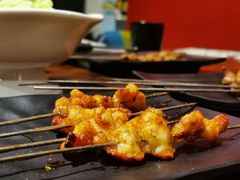 -串玖郎绿色串吧(丽晶公馆店)