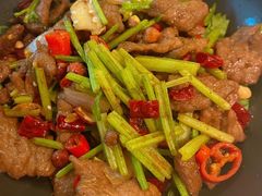 -小菜园新徽菜(无锡宜家荟聚中心店)