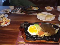 骑士牛排(北仑店)-骑士牛排(北仑银泰城店)