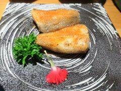 -三石铁板烧(紫竹桥店)