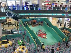 -深圳龙华星河COCO City(民治店)