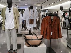 -ZARA(深圳金光华广场店)
