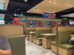 -海底捞火锅(河东万达广场店)