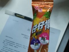 -剧狐剧本杀·月球探案馆(人民广场1号店)