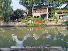 -小河直街历史文化街区