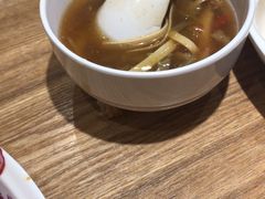 -素满香·素食自助餐(西安·民乐园店)