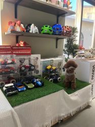 -Early Rider 儿童自行车(蓝色港湾店)