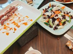 -清真·益鑫羊肉手抓馆(花园北街店)