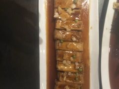 -老牌坊•鲁菜名店•地道济南菜(大观园商埠店)