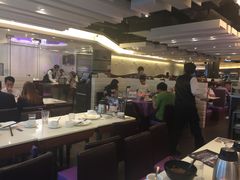 大堂-太兴烧味餐厅(将军澳东港城店)