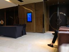 -广州天河希尔顿酒店