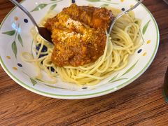 -萨莉亚意式餐厅(金隅嘉品mall店)