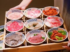 -周小明火锅(黑金冠社区店)