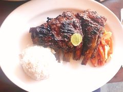 -Pundi Pundi Restaurant