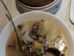 -漢舍中国菜馆(889广场店)