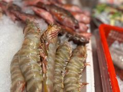 -小厨师·二十年沈家门小海鲜(百井坊巷店)