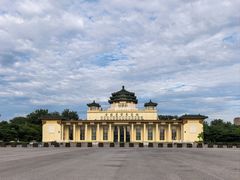 -中国农业博物馆