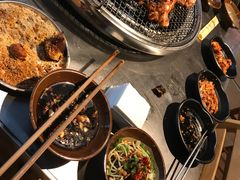 -五彩凉山自助西昌烧烤(柳翠路店)