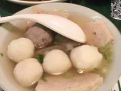 -莅香岛港式餐厅(滨江道店)