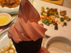 -京华烟云·北京烤鸭(领展购物广场·中关村店)