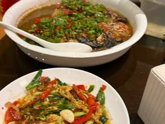 -辣公子·千岛湖私房菜(滨江店)
