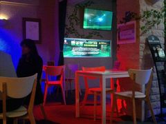 -CLUE演绎实景剧本杀(江南西店)