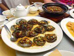 -和平馆·地道港澳茶餐厅(西门口店)