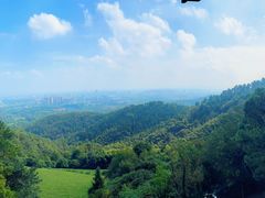 -敬亭山风景名胜区