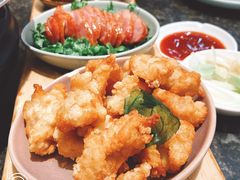 -零度空间·台湾小馆(五道口购物中心店)